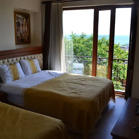 Apart-hotel Blue 3*