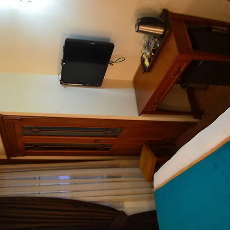 Blue 3* Istambul