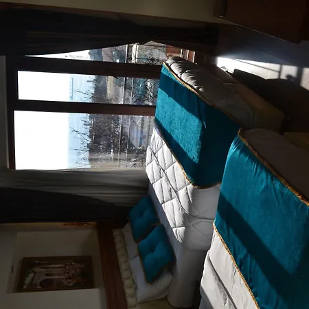 Apart-hotel Blue 3*