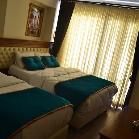 Blue Apart-hotel Istambul