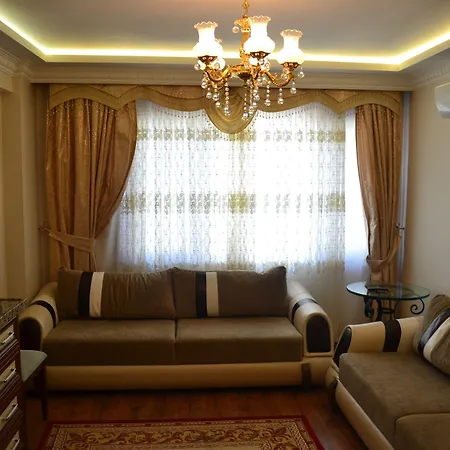 Apart-hotel Blue 3*