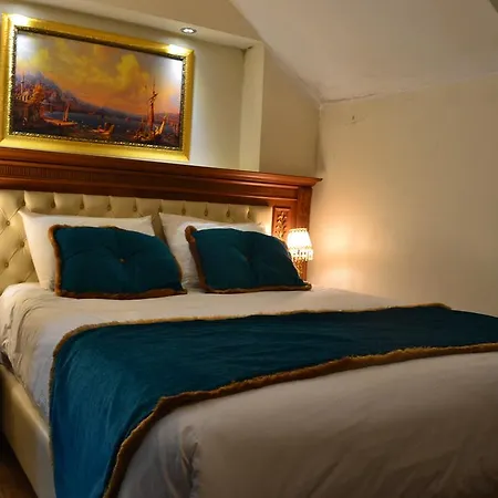 Blue Apart-hotel